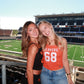 Oregon State Playmaker Tank- Orange