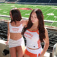 Oregon State Sideline Stripes Tank