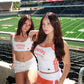 Oregon State Sideline Stripes Tank