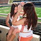 Oregon State Sideline Stripes Tank