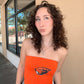 Oregon State Tube Top