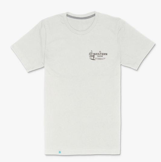 Western Show T-Shirt