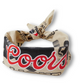 Coors Ahroooo Bandana - Vintage Khaki