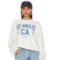 Welcome To Los Angeles Sweatshirt