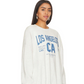 Welcome To Los Angeles Sweatshirt