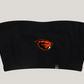 Oregon State Bandeau Top-Black