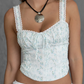 Soft Girl Top