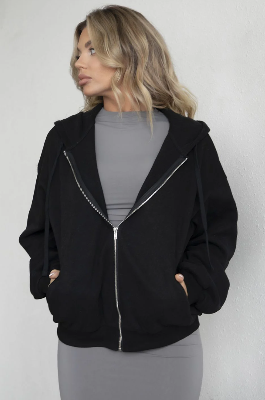 TT ZipUps – Gossip X Honeygurl Boutique