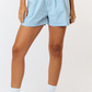 Button Boxers