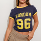 Sporty Baby Tee