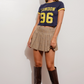Sporty Baby Tee