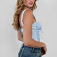 Milkmaid Corset