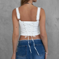 Milkmaid Corset