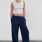 Wide Leg Sweatpants