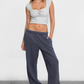 Wide Leg Sweatpants