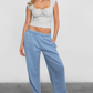 Wide Leg Sweatpants