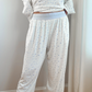 Snowflake Pajama Pants