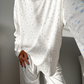 Snowflake Pajama Pants