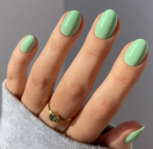 Mint Green