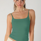 Clean Line Square Cami