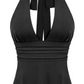 Kelly Asymmetrical Top