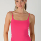 Clean Line Square Cami