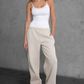 Wide Leg Sweatpants