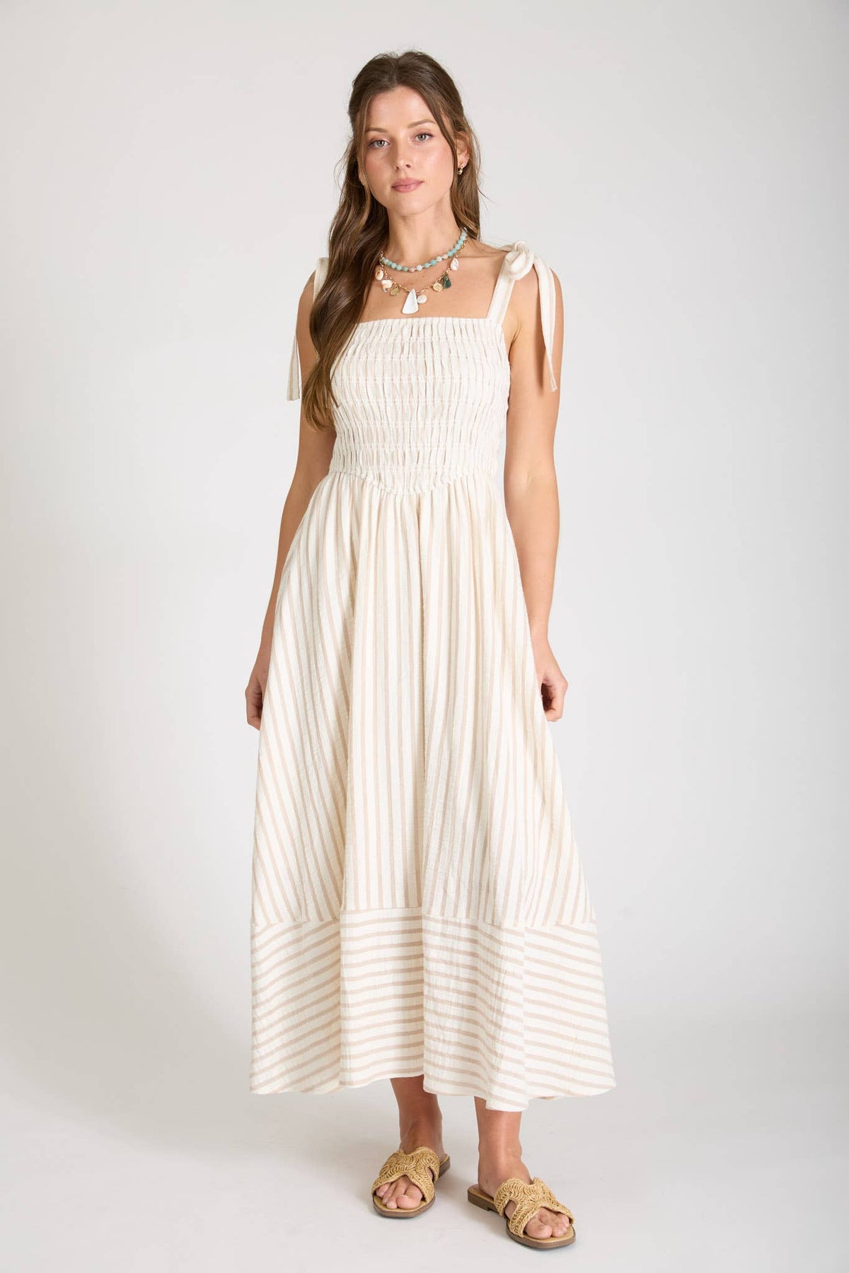 Athena Dress