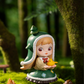 XAXX Robotime Rolife Charline Forest's Children Blind Box