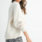 Cozy Crewneck Sweater