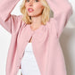 Soft Ovesized Cardigan