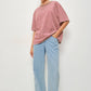 PIA STRIPED TEE