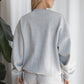 Cloud Fleece Crew Neck Pullover Sweatshirt