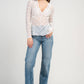 Riley Sheer Lace Top
