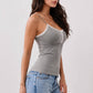 Babydoll Lace Cami