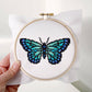 Butterfly Cross Stitch Kit