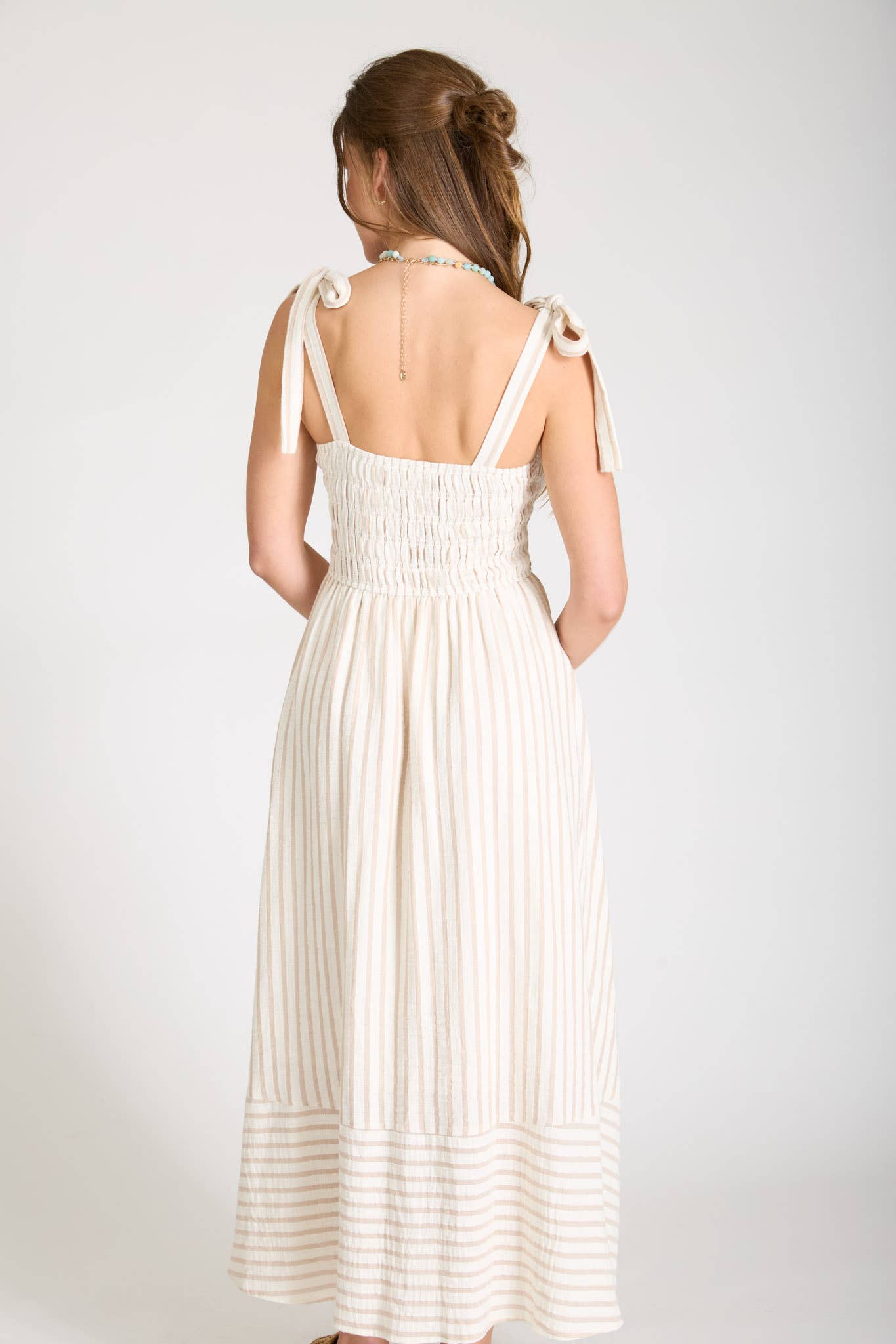 Athena Dress
