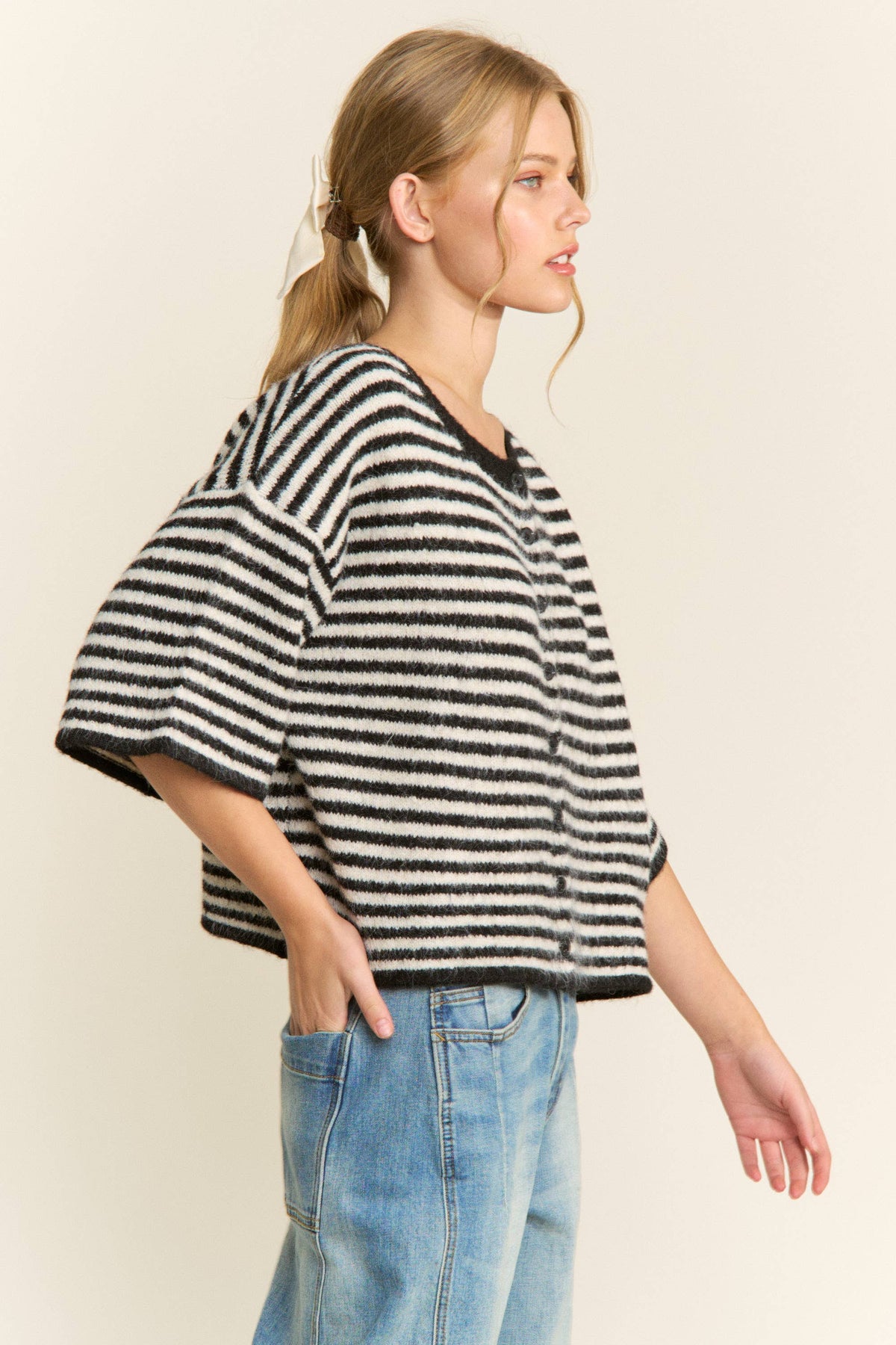 LOU CARDIGAN