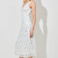 Vivian Blue Dress