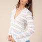 Willow Lace Long Sleeve