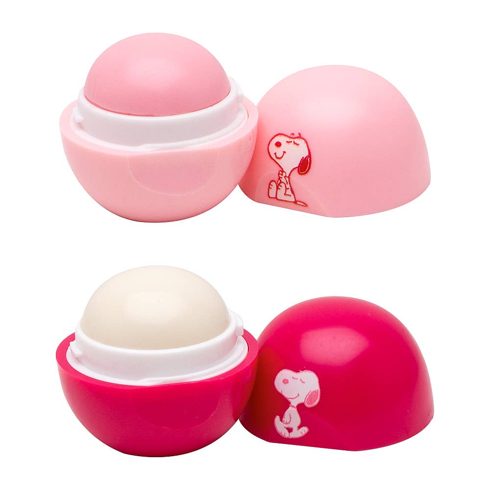Collagen 2 ps Lip Balm Set