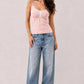 Babydoll Lace Cami