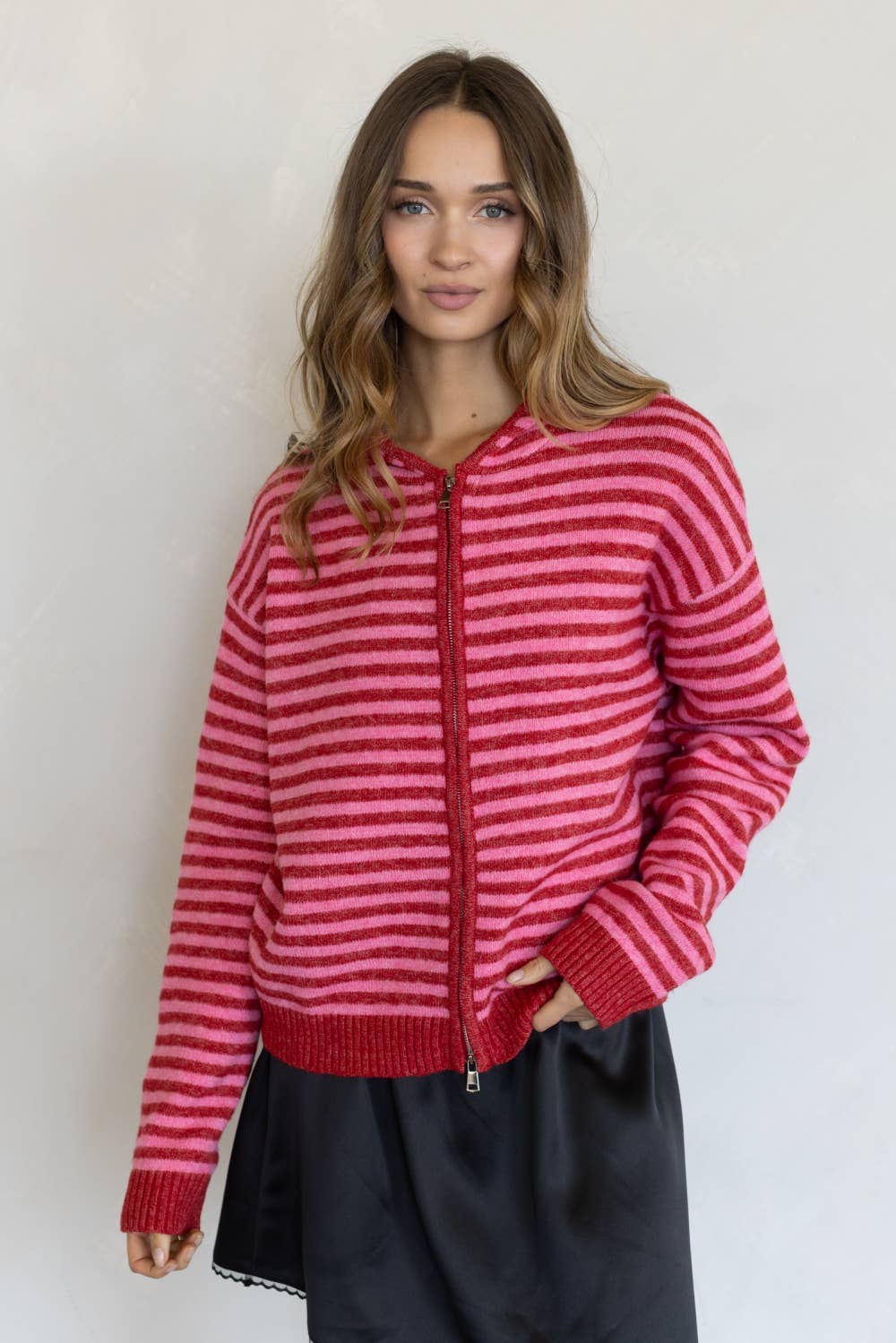 Cooper Jacket