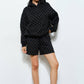 Polkadot Hoodie