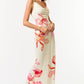 Jenna Flower Dress