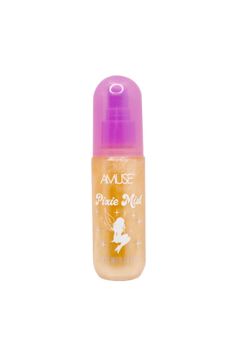 Pixie Mist Shimmer Spray