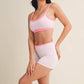 Double Layered Sports Bra