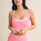 Double Layered Tank Top