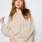 Honey Rugby Top