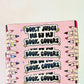 Bookmark Don't Judge Me By My Book Covers